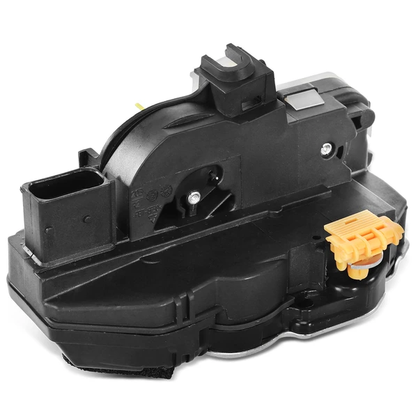 Front Passenger Door Lock Actuator for Cadillac SRX 2010-2016 Chevrolet Volt