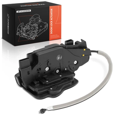 Rear Passenger Door Lock Actuator
