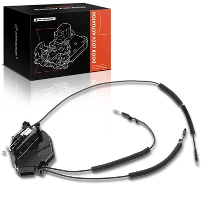 Front Passenger Door Lock Actuator