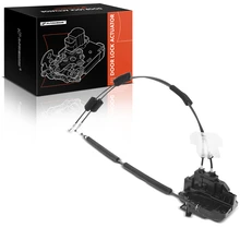 Front Passenger Door Lock Actuator