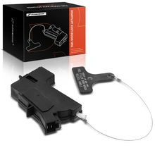 Fuel Filler Door Door Lock Actuator