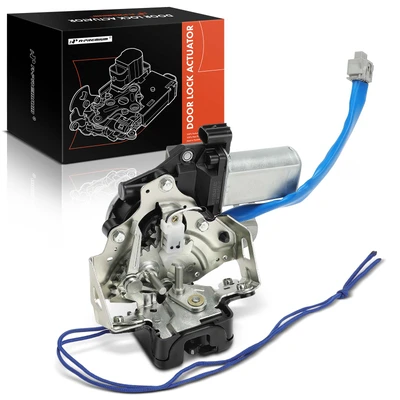 Rear Door Lock Actuator