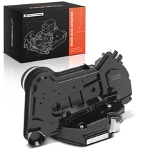 Front Passenger Door Lock Actuator with 4 Blades for 2019-2024 Acura RDX