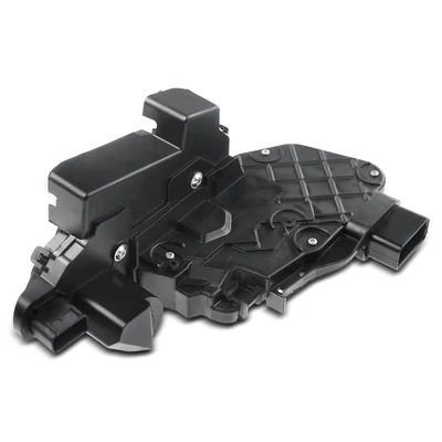 Front Driver Door Lock Actuator