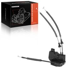 Rear Passenger Door Lock Actuator