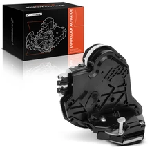 Rear Driver Door Lock Actuator