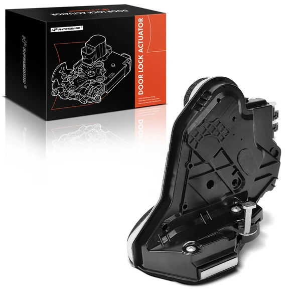 Rear Passenger Door Lock Actuator for Toyota Corolla 2014-2019