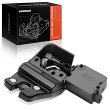 Tailgate Lock Actuator