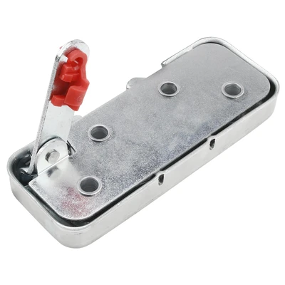 Front Driver Door Lock Actuator