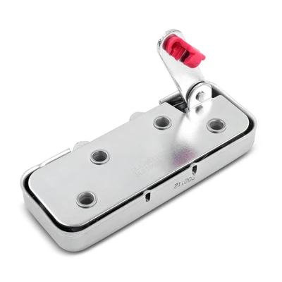 Front Passenger Door Lock Actuator