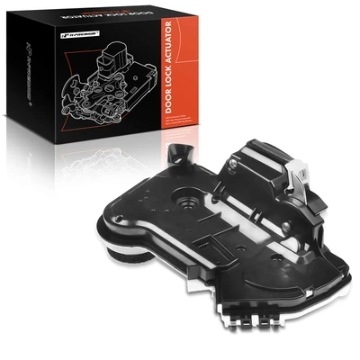 Front Driver Door Lock Actuator