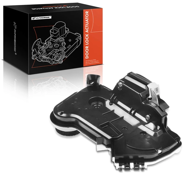 Front Driver Door Lock Actuator for 2016-2020 Honda Civic