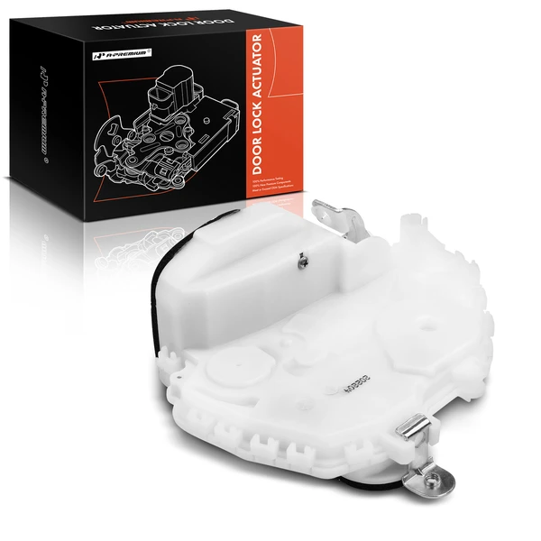 Front Driver Door Lock Actuator for 2006-2011 Honda Civic