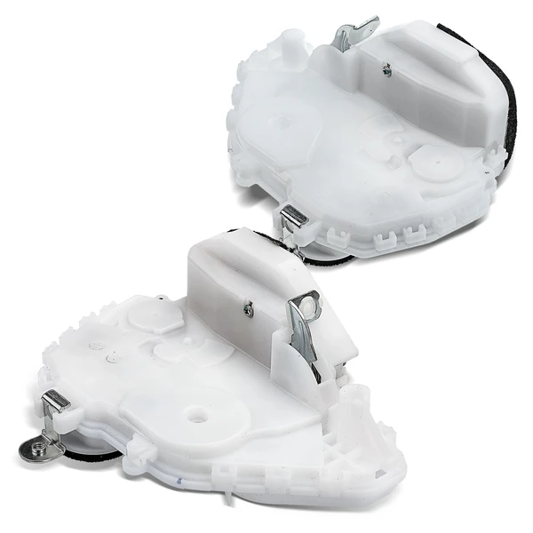 2 Pcs Front Door Lock Actuator for 2006-2011 Honda Civic