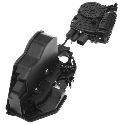 Front Driver Door Lock Actuator