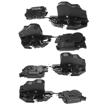 4 Pcs Front & Rear Door Lock Actuator for 2007-2012 BMW X5