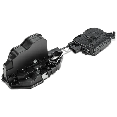 Rear Passenger Door Lock Actuator