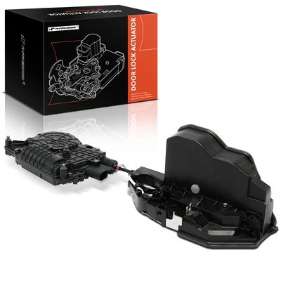 Rear Driver Door Lock Actuator