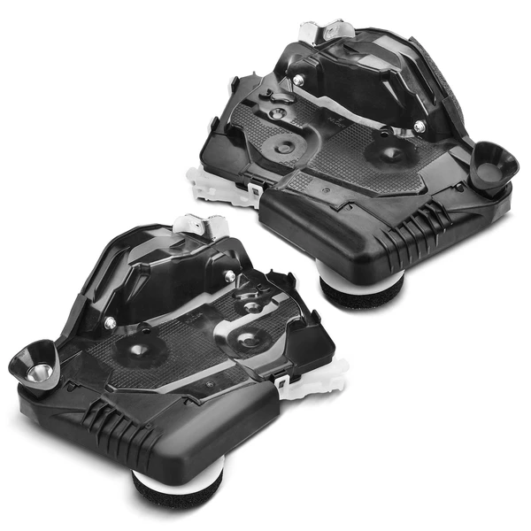 2 Pcs Front Door Lock Actuator for 2016-2021 Honda Pilot