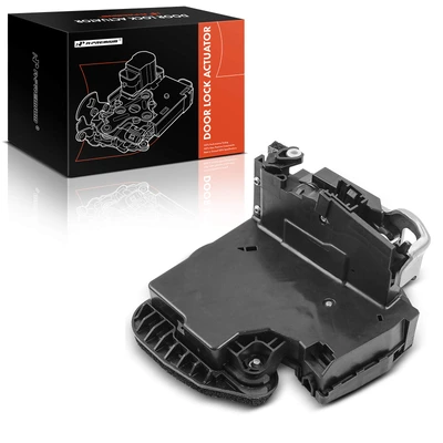 Front Driver Door Lock Actuator