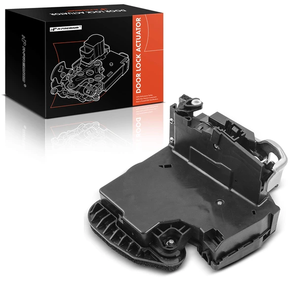 Front Driver Door Lock Actuator for 2016 GMC Canyon