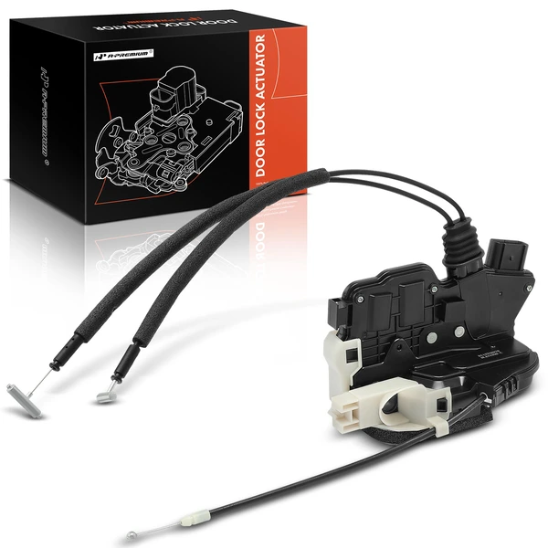 Front Passenger Door Lock Actuator for Kia Sorento 2011-2015