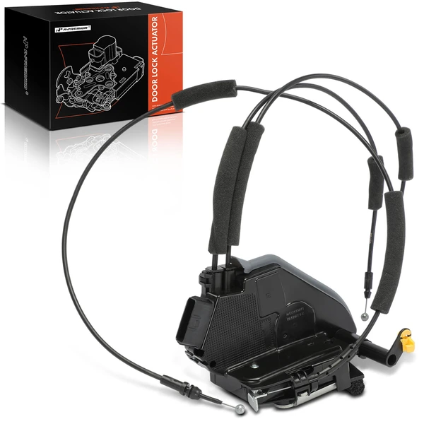Front Driver Door Lock Actuator for 2020-2024 Nissan Versa