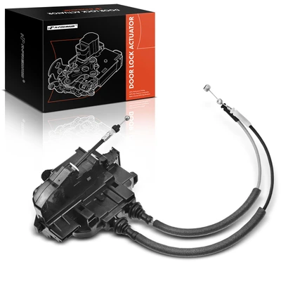 Front Passenger Door Lock Actuator