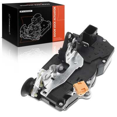 Rear Driver Door Lock Actuator