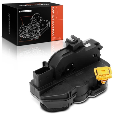 Rear Passenger Door Lock Actuator
