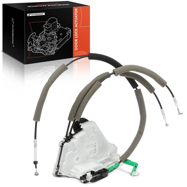 Front Driver Door Lock Actuator Motor for Nissan Sentra 2020-2024