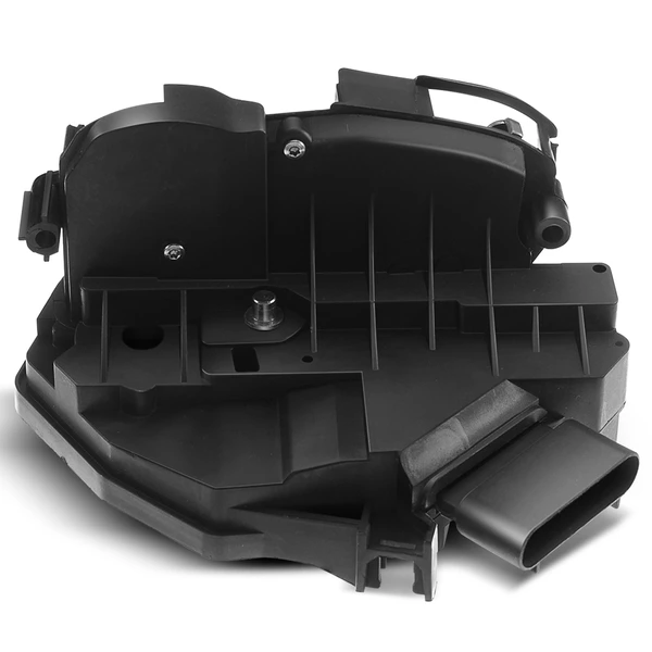 Front Driver Door Lock Actuator for Ford Fiesta 2011-2018 1.0L 1.6L