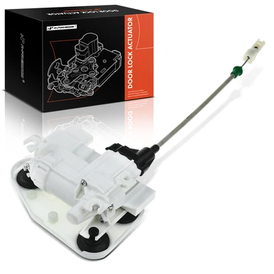 Front Driver Door Lock Actuator for 2014-2017 BMW X5