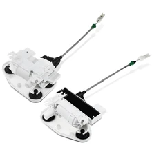2 Pcs Front Door Lock Actuator