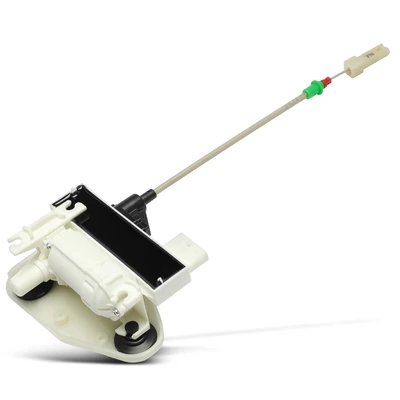 Rear Passenger Door Lock Actuator