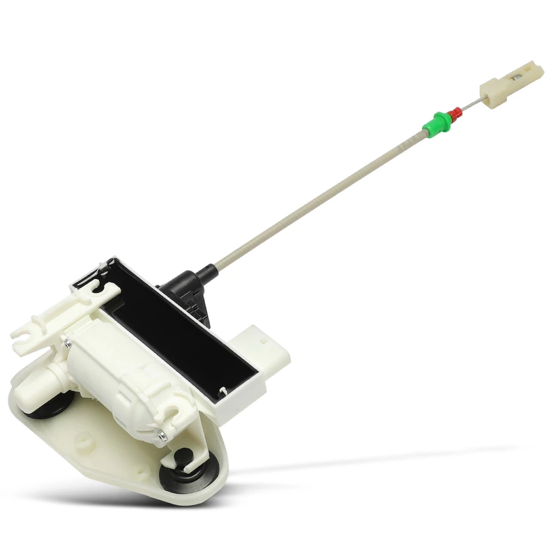 Rear Passenger Door Lock Actuator for BMW F16 X6 2014-2019