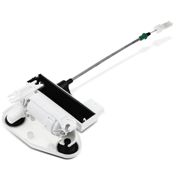 Front Passenger Door Lock Actuator for BMW F15 F16 X5 2014-2017 X6 2018