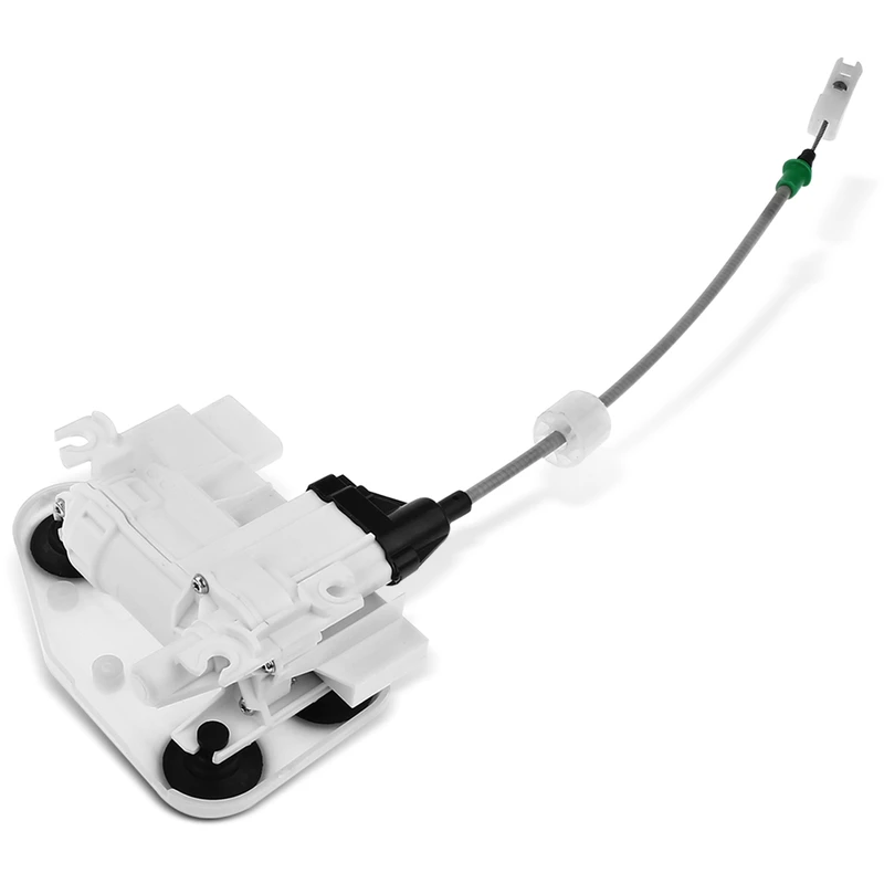 Rear Driver Door Lock Actuator for 2014 BMW X5