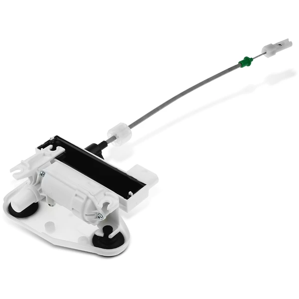 Rear Passenger Door Lock Actuator for 2018 BMW X6