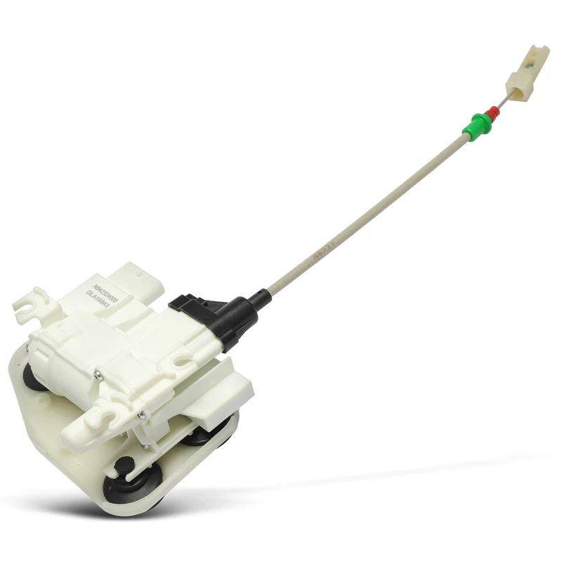 Rear Driver Door Lock Actuator for 2015-2019 BMW X6