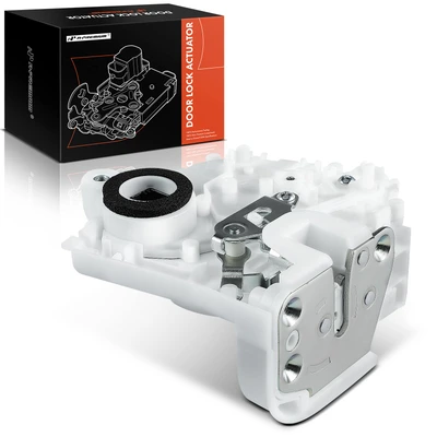 Rear Driver Door Lock Actuator