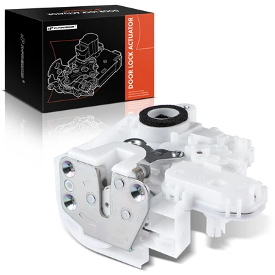 Front Driver Door Lock Actuator