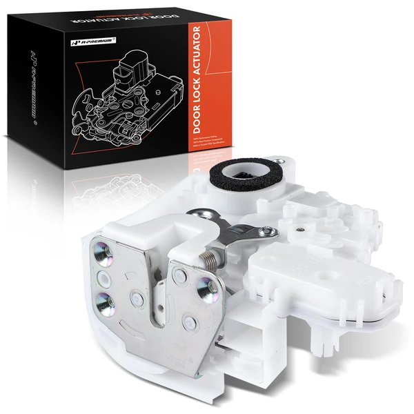 Front Driver Door Lock Actuator for 2007-2011 Honda CR-V