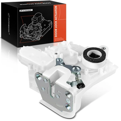 Front Passenger Door Lock Actuator