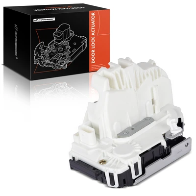Front Passenger Door Lock Actuator