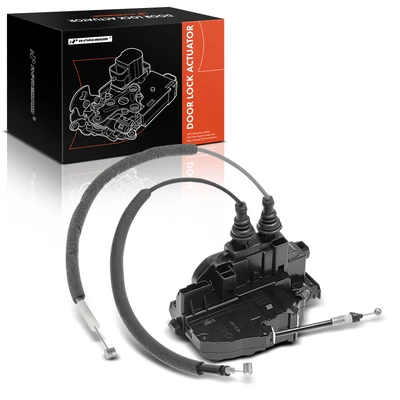 Front Driver Door Lock Actuator