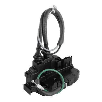 Rear Passenger Door Lock Actuator
