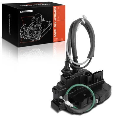 Rear Passenger Door Lock Actuator for Hyundai Genesis 2009-2014 Sedan