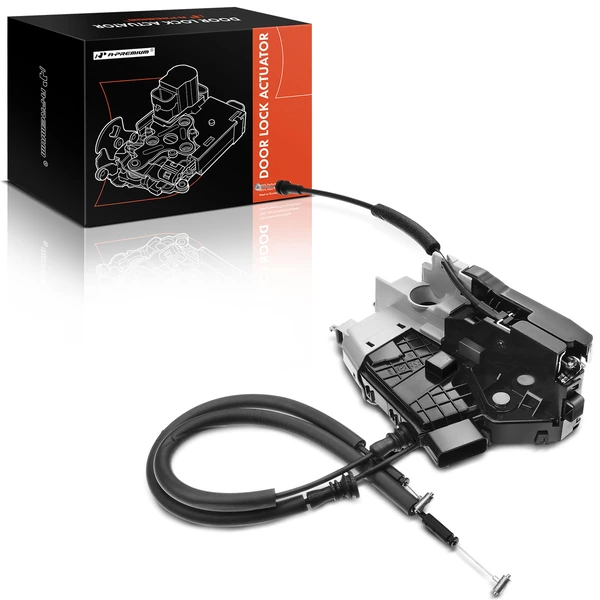 Front Driver Door Lock Actuator for 2016-2020 Hyundai Tucson