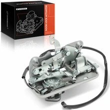 Rear Passenger Door Lock Actuator